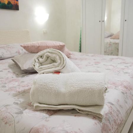 Nonnona House-Napoli Centro Apartment Bagian luar foto
