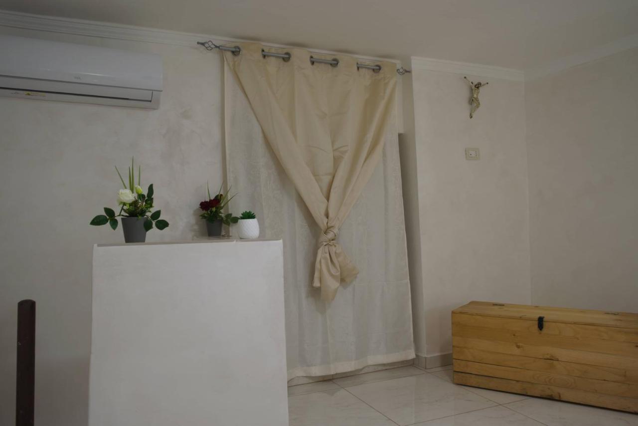 Nonnona House-Napoli Centro Apartment Bagian luar foto